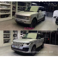 Range Rover Vogue 2002-2012 Boresha hadi 2022 BodyKit